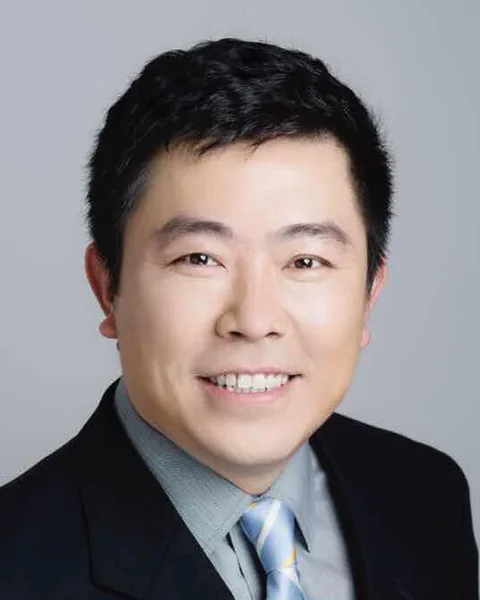 Noah Zhang